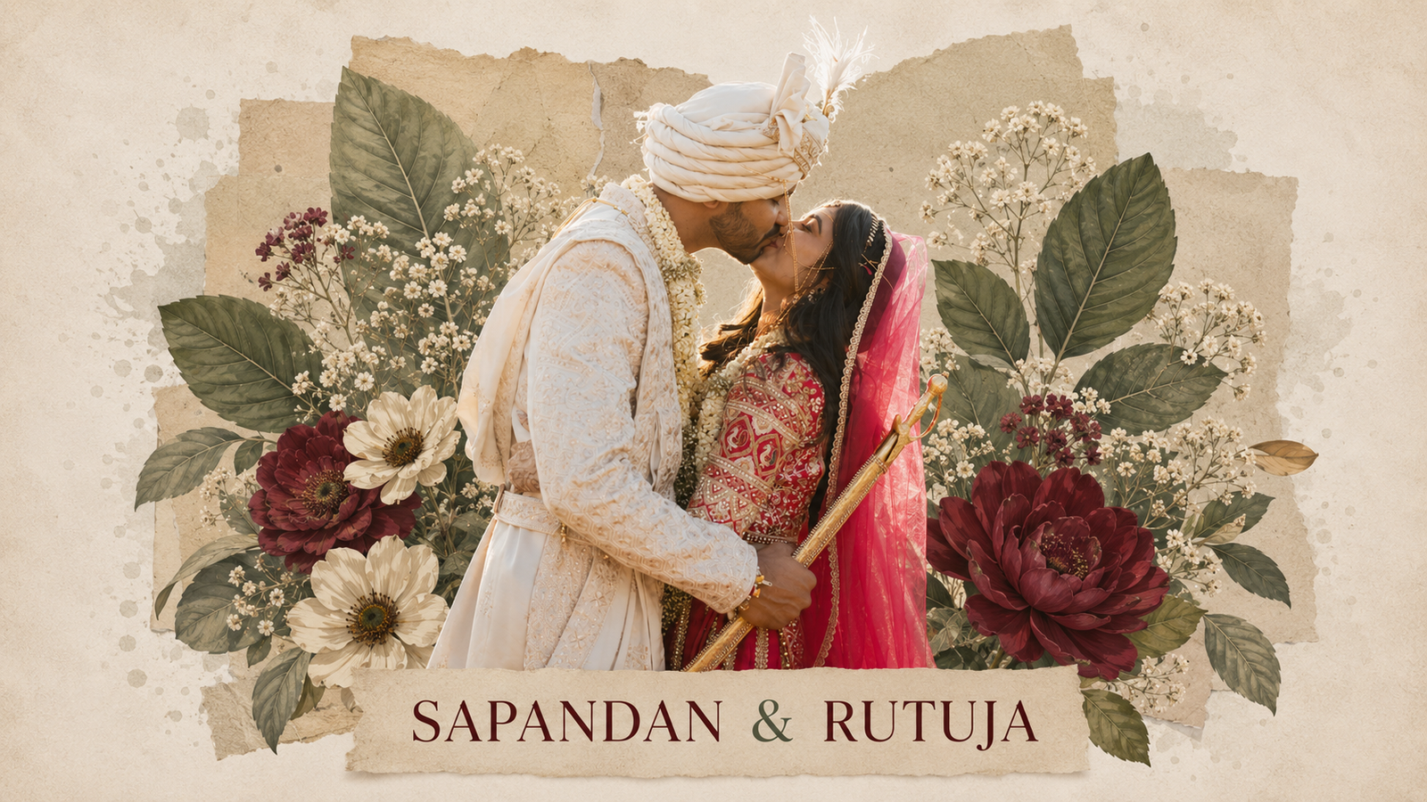 Yash & Janvi — watch film